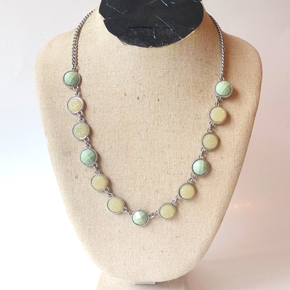 Charming Charlie Necklace